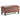 Emily - Storage Ottoman - Cognac