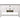 Mountina - 2 Drawer Server - Brown / White