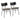 Walker - Mid Century Modern Chair (Set of 2)