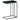 Garner - Tray Top C Side Table - Black