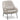 Elmont - Hand Constructed Accent Chair