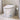 Heated Seat Smart Toilet, One Piece Toilet, Automatic Flush Tank Less Toilet Without Bidet, With Foot Sensor Flush - White Night Light, Knob Control, Power Outage Flushing, Soft Close Cover - White