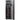 7.87 Cubic Ft Keypad Rifle Safe - Black