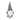 Gnome Decor, For Halloween Decor - Black / White