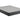 2025 Beautyrest 5" Flat Foundation