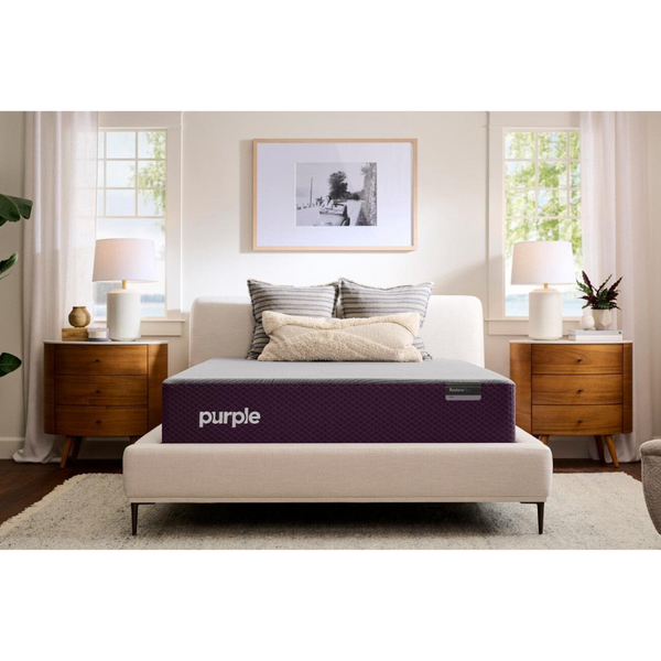 Purple Restore Plus Hybrid Soft 13 Mattress