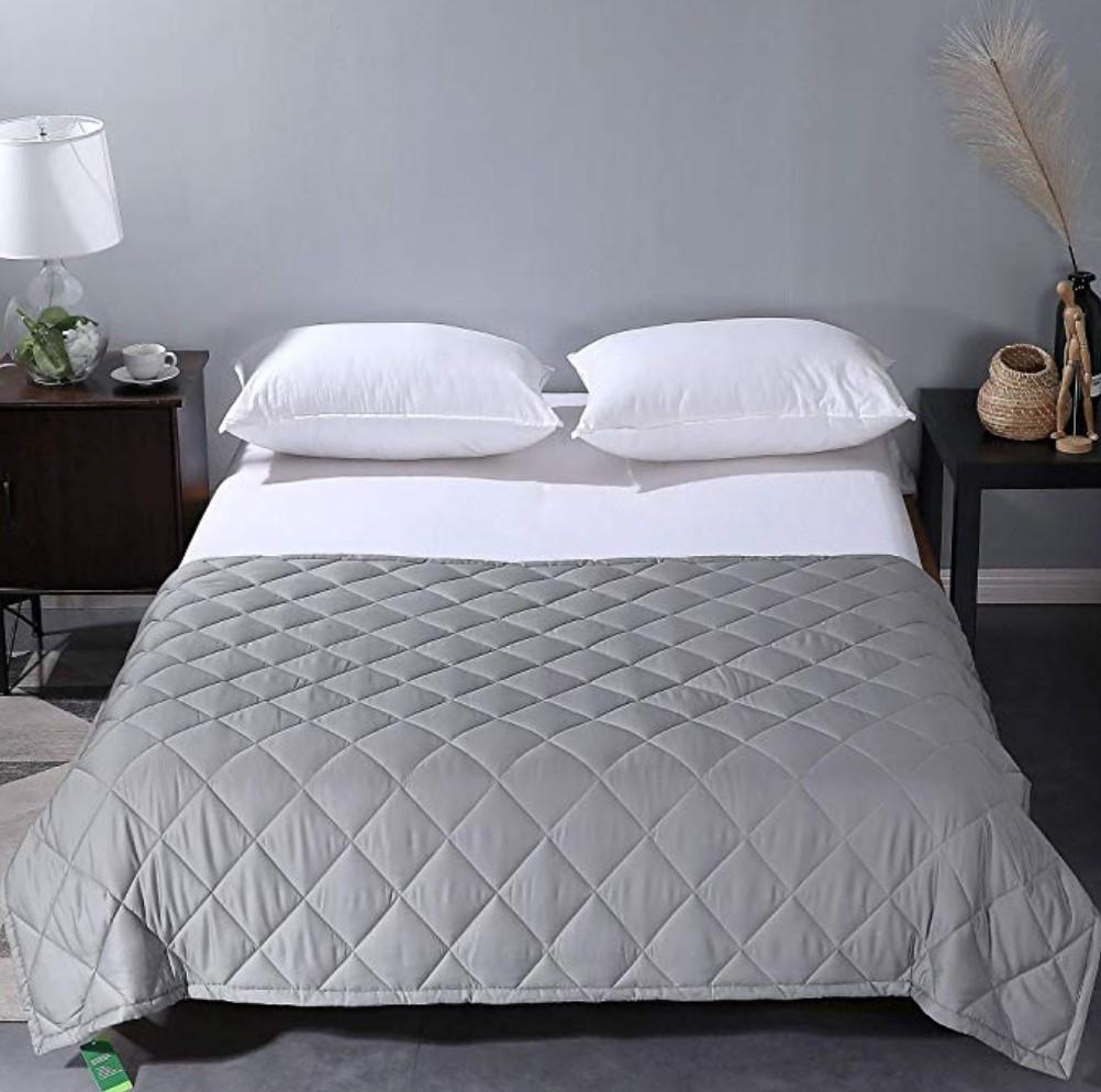  Weighted Blanket Slumbershield 