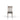 Side Dining Chair (Set of 2) - Rustic Gray
