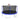 14Ft For Kids Children With Safety Enclosure Net Outdoor Backyards Large Recreational Trampoline - Blue