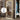 Full Length Mirror Lighted Vanity Body Mirror LED Mirror Wall Mounted Mirror Big Size Rounded Corners, Bedroom, Living Room, Dressing Room Hotel - Clear