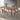 Casson - 5 Piece Dining Room Set - Walnut