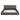 Upholstered Platform Bed With Thick, Grounded Bed With Solid Frame