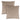 Pillows, Square, Insert Included, Decorative Throw, Hypoallergenic, Modern