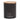Demy - Accent Table - Natural / Black