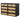Classic Stylish Murphy Bed With Large Drawers