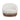 Willow - Upholstered Patio Deep Seating Armchair, Wicker Frame