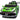 12V4A 20W*2 One Button Start, Forward And Backward, High And Low Speed, Music, Front Light, Power Display, Two Doors Can Open, 2.4G R / C, Seat Belt Four Wheel Absorber Kids Ride On Car