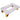 Heavy Duty Furniture Dolly Trolley Car, Aluminum Frame With 3'' Tpu Professional Casters, Brake Option
