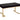 Boice - Bench - Black