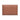 Barlow - Backless Saddle Counter Stool - Brown