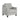 Horatio - Chenille Chair