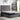 Renew - 11" Cooling Fast Responding Latex Foam Mattress - Gray