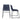 Industrial Dining Chairs (Set of 2)