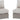 Armless Patio Chair With Cushions