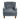 Accent Chair, Living Room Chair, Footrest Chair Set With Vintage Brass Studs, Button Tufted Upholstered Armchair For Living Room, Comfy Reading Chair For Bedroom, Reception Room