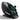 Massage Chair Full Body, Shiatsu Massage Chair Recliner With Airbag Massage, LCD Touch Screen, Lower Back And Calf Heating, Customizable Features And Zero Gravity Modes - Black