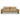 Mason - Arched Arm Sofa - Camel Brown Beige