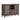 Artisan - Tall TV Media Stand - Natural Aged Brown