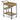 Barnes - Bar Cart - Natural