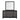 Soluto - Dresser - Gray / Black