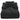Modern Corduroy Chaise Lounge Sofa Bed With Removable Pillows, Upholstered Sleeper Sofa - Black