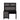 Soluto - Desk - Gray / Black