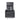 Wide Manual Standard Recliner - Black