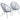 Acapulco - Chair - Blue Gray