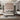 Carena - 5 Piece Bedroom Set (Eastern King Dresser Chest Mirror Nightstand) - Brown / Light Gray / White