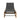 Outdoor Chaise Lounge With Acacia Wood Frame And Mesh Seat - Teak