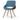 Malden - Bentwood Upholstered Dining Chair With Wood Back