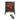 3D Flame Electric Infrared Quartz Fireplace Stove With Remote Control