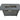 Outdoor Versatile Fire Pit Table With Lid - Gray