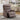 Modern Soft, Manual Recliner Chair - Brown