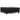 Harrison - Large Square Coffee Table Storage Ottoman - Black