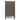 Lev - Handcrafted TV Media Stand - Smoky Brown