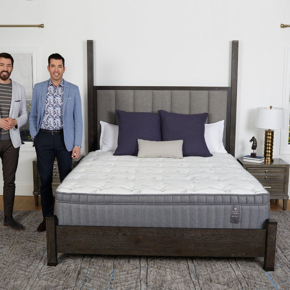 Shop Scott Living Mattresses (Property Brothers) USMattress US Mattress