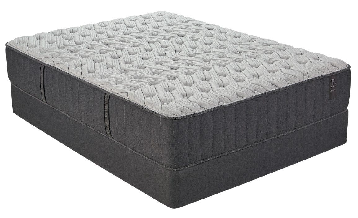 Barrington shop sealy mattress