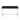 Ottey - High Gloss Writing Desk