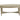 Fordon - French Antique Coffee Table - Ivory
